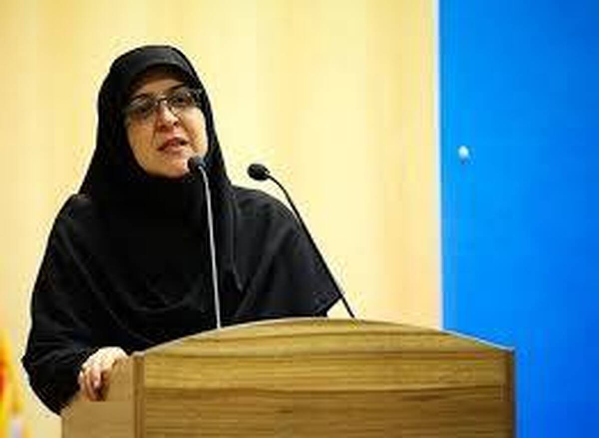 پاسخ سخنگوی دولت درباره پیگیری ارسال پیامک حجاب به برخی شهروندان+ فیلم پاسخ سخنگوی دولت درباره پیگیری ارسال پیامک حجاب به برخی شهروندان+ فیلم