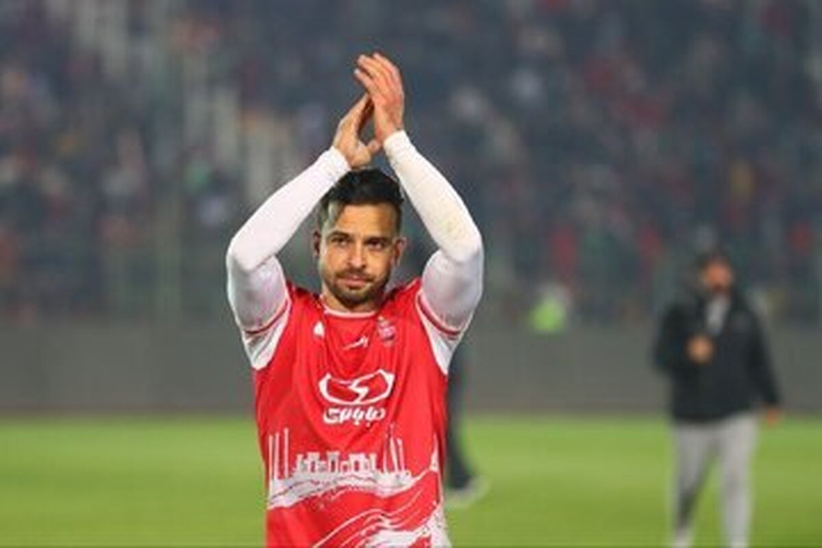 افشاگری سروش رفیعی از اختلاف با حسین کنعانیزادگان! افشاگری سروش رفیعی از اختلاف با حسین کنعانیزادگان!