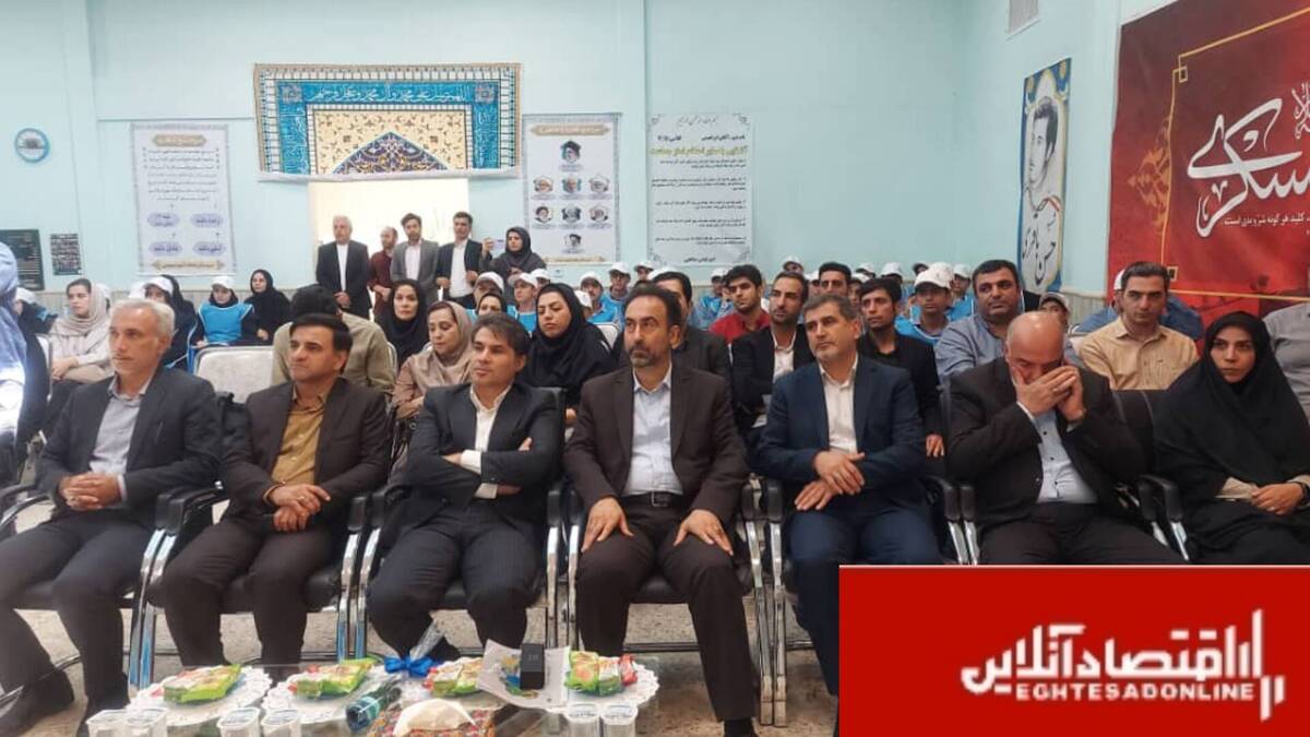 ظرفیت های حوزههای مختلف کشور بدون «آب» قابل بهره برداری نخواهند بود ظرفیت های حوزههای مختلف کشور بدون «آب» قابل بهره برداری نخواهند بود