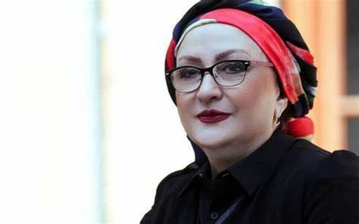 کامنت عجیب مریم امیرجلالی خبرساز شد
