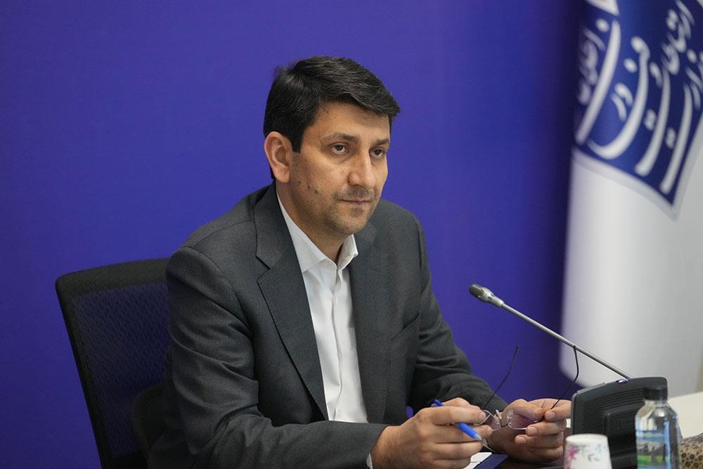 ستار هاشمی در جمع فعالان رمزارز گفت در جلسات هیئت دولت، از توسعه شفاف و ضابطه‌مند زیست‌بوم رمزارز دفاع خواهد کرد