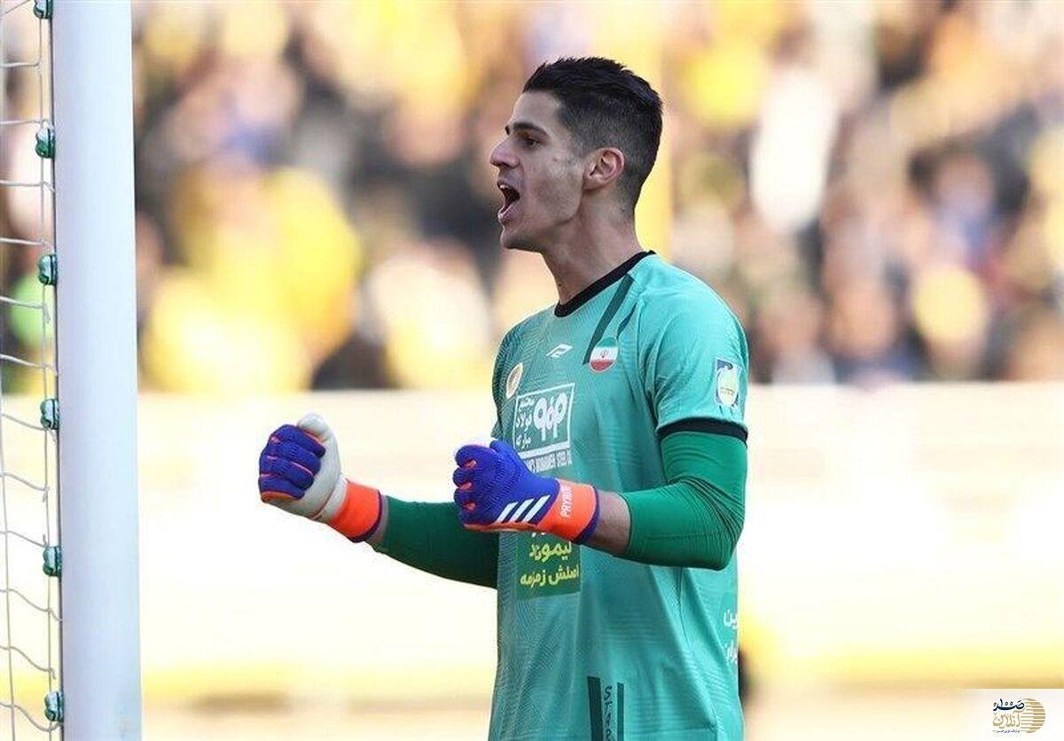 شاه ماهی نقل و انتقالات پرسپولیسی میشود؟ شاه ماهی نقل و انتقالات پرسپولیسی میشود؟