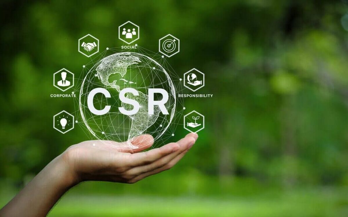 ایجاد فرهنگ مسئولیت اجتماعی در شرکتهای فناوری ایجاد فرهنگ مسئولیت اجتماعی در شرکتهای فناوری