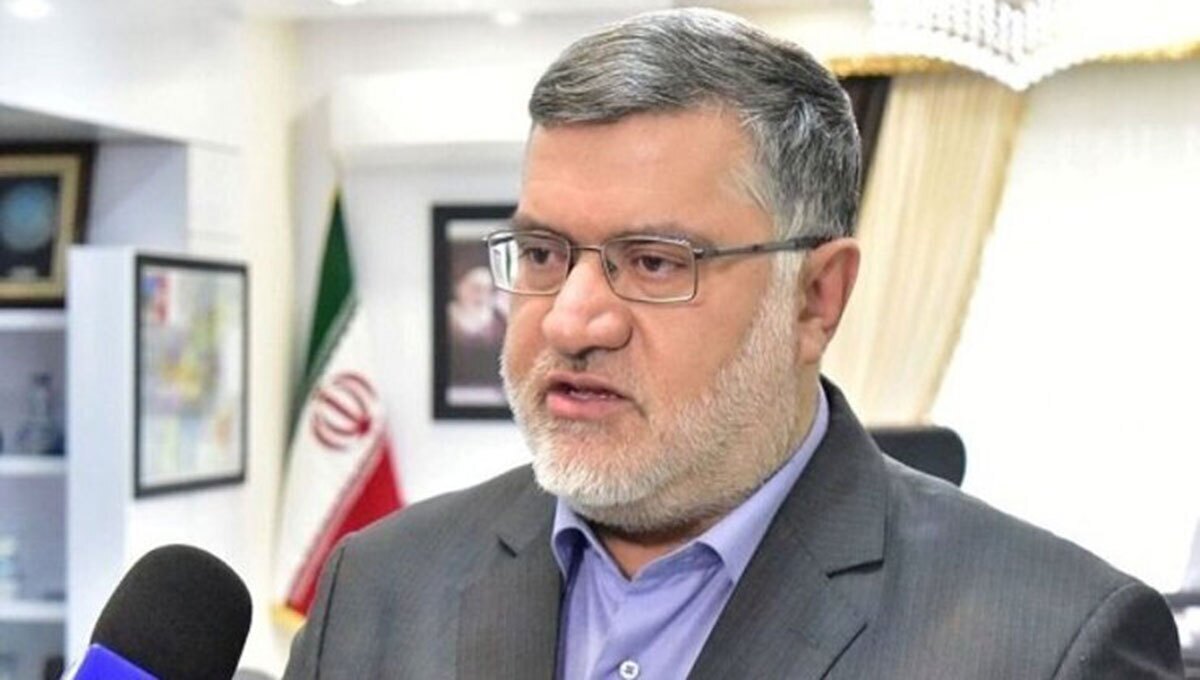 هشدار جدی استاندار تهران؛ بیآبی و خاموشی پایتخت را تهدید میکند هشدار جدی استاندار تهران؛ بیآبی و خاموشی پایتخت را تهدید میکند