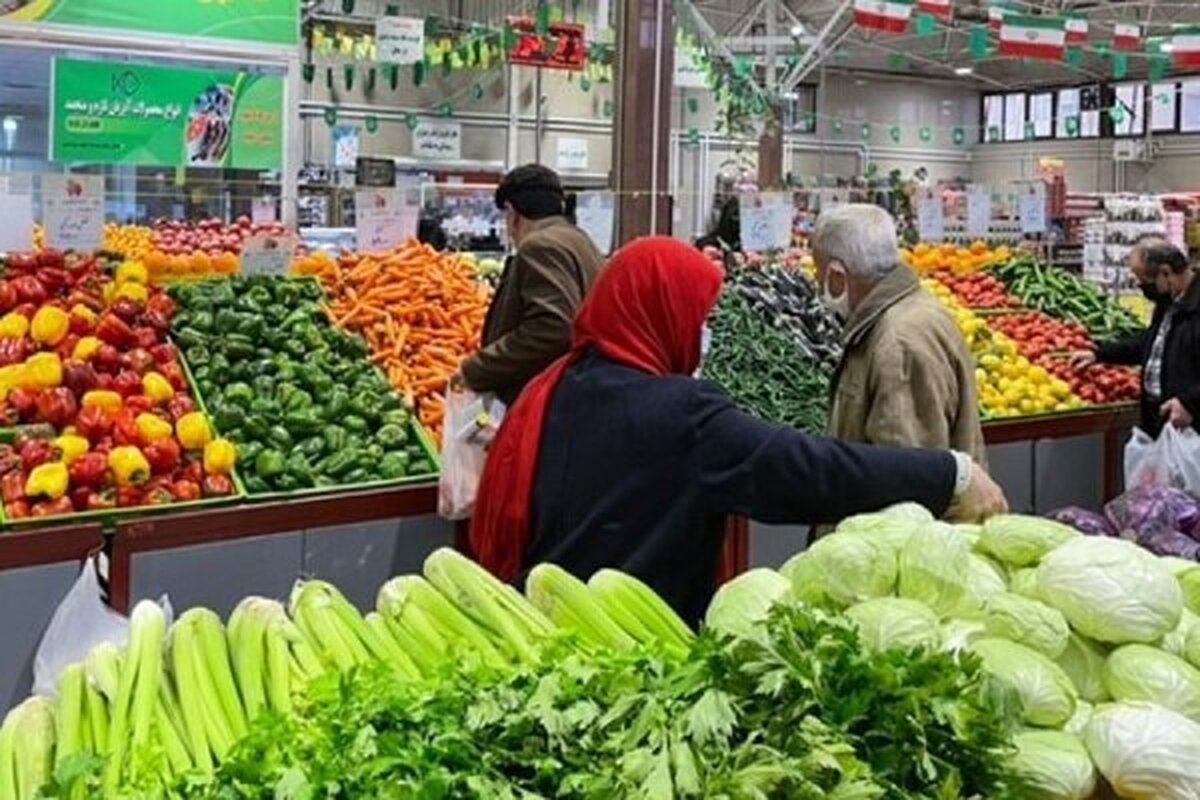 جزییات جدید خبر از خرید میوه با کالابرگ الکترونیکی در میادین جزییات جدید خبر از خرید میوه با کالابرگ الکترونیکی در میادین