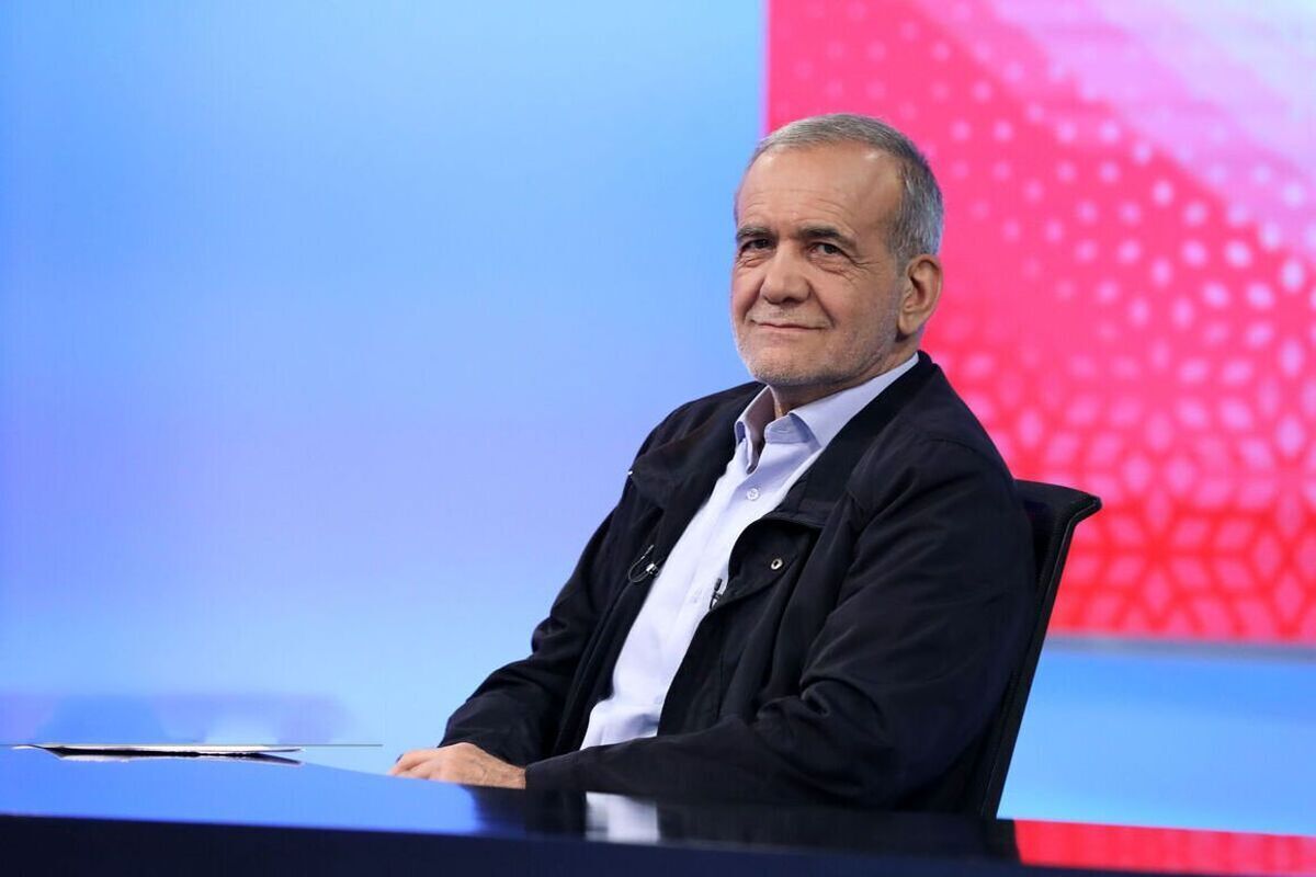 دستور فوری پزشکیان به وزرای کشور و نیرو دستور فوری پزشکیان به وزرای کشور و نیرو
