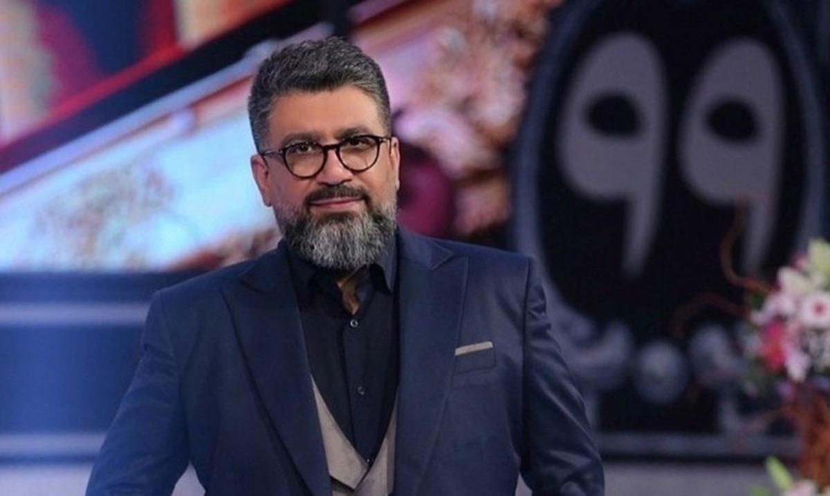 حمله تند رضا رشیدپور به رسانه ملی؛ با این قرتی بازی‌ها «رسانا» نمی‌شویم+ فیلم