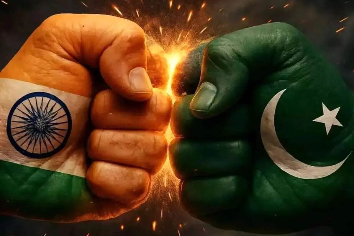 اولین واکنش ارتش پاکستان به حمله موشکی هند به خاک این کشور اولین واکنش ارتش پاکستان به حمله موشکی هند به خاک این کشور