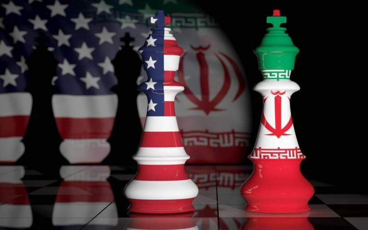 تاثیر مثبت مذاکرات ایران و آمریکا بر ارزش پول ایران؟ تاثیر مثبت مذاکرات ایران و آمریکا بر ارزش پول ایران؟