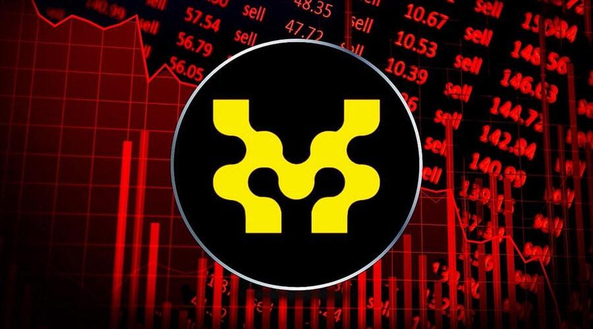 احیای MOVE پس از سقوط ۸۸ درصدی! احیای MOVE پس از سقوط ۸۸ درصدی!