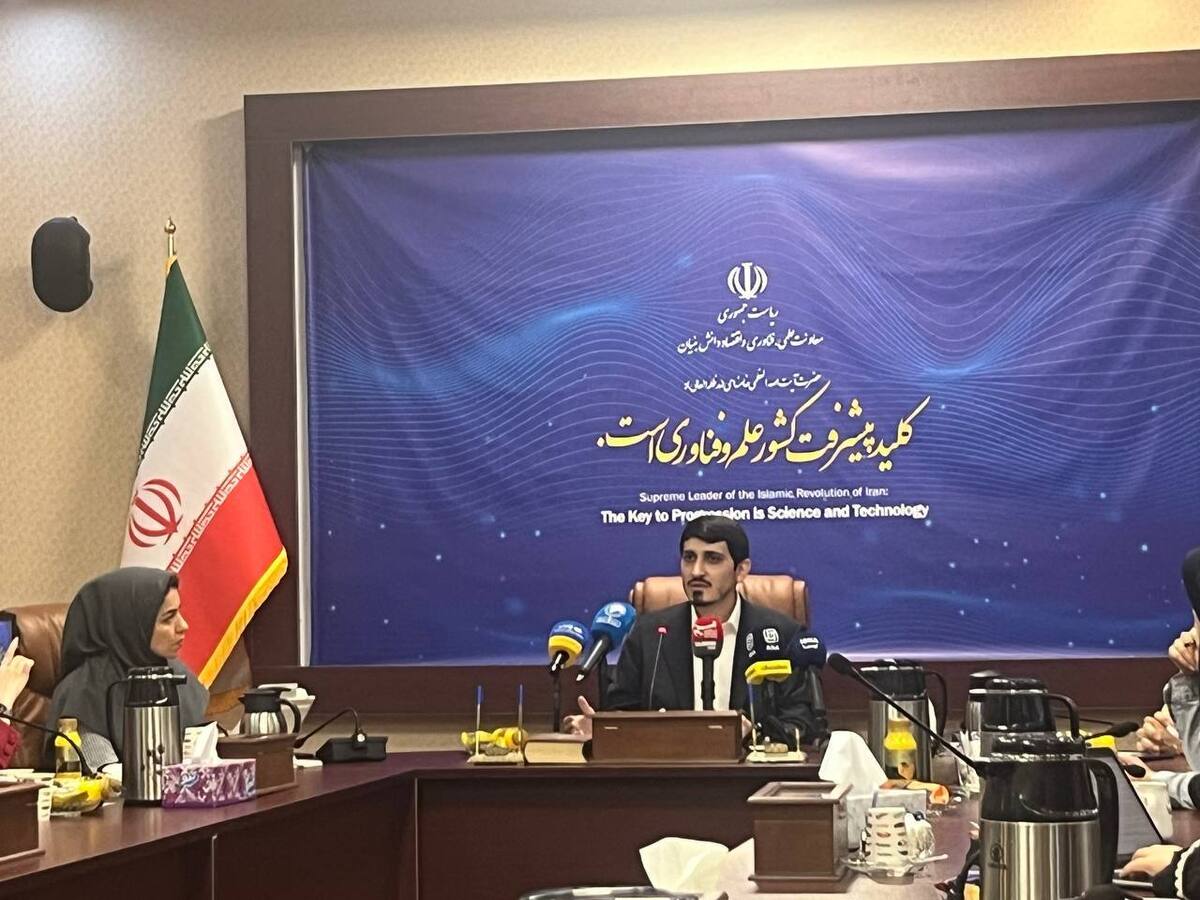 سیمرغ به پرواز نزدیک میشود؟ جزئیات پروژه پرحاشیه هواپیمای داخلی با همکاری وزارت دفاع سیمرغ به پرواز نزدیک میشود؟ جزئیات پروژه پرحاشیه هواپیمای داخلی با همکاری وزارت دفاع