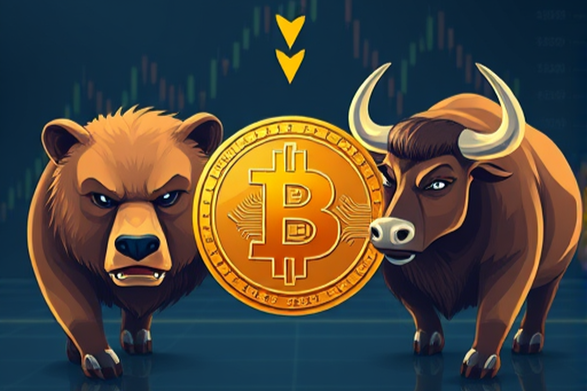 پیش بینی آینده بیت کوین / بیت کوین در حال افزایش؛ تله یا فرصت خرید پیش بینی آینده بیت کوین / بیت کوین در حال افزایش؛ تله یا فرصت خرید