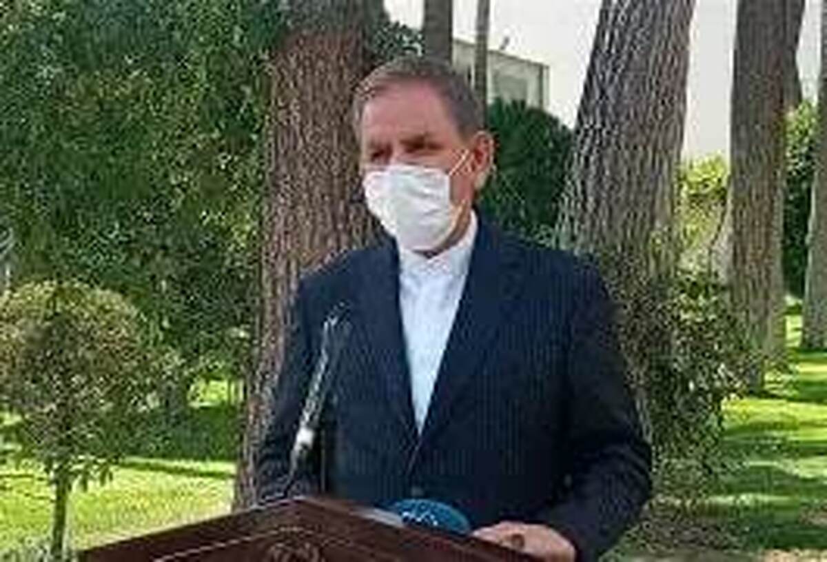 جهانگیری: فرصت مذاکره را از دست ندهیم/ مجلس مسئولیت تصمیماتش را بپذیرد جهانگیری: فرصت مذاکره را از دست ندهیم/ مجلس مسئولیت تصمیماتش را بپذیرد
