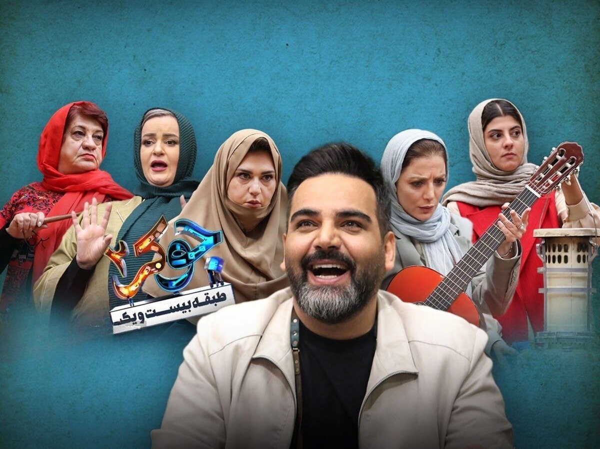 بازیگر مشهور سینما و تلویزیون عروس شد + فیلم