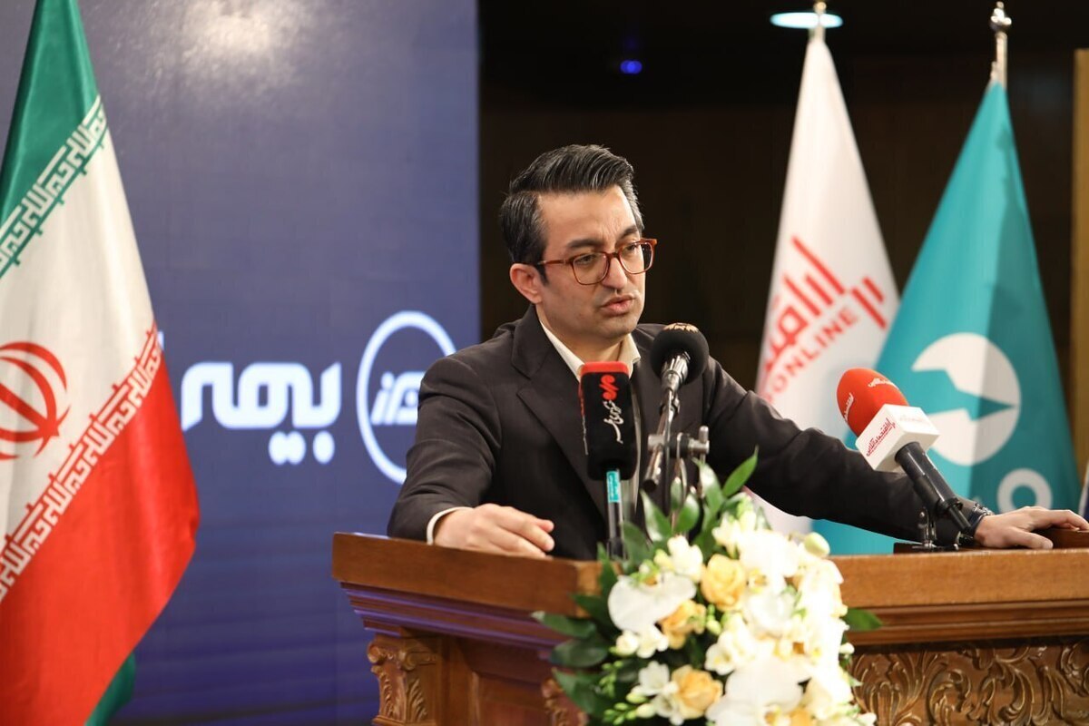 بررسی چالشهای صنعت نساجی در سیامین نشست میز صنعت سازمان بورس بررسی چالشهای صنعت نساجی در سیامین نشست میز صنعت سازمان بورس