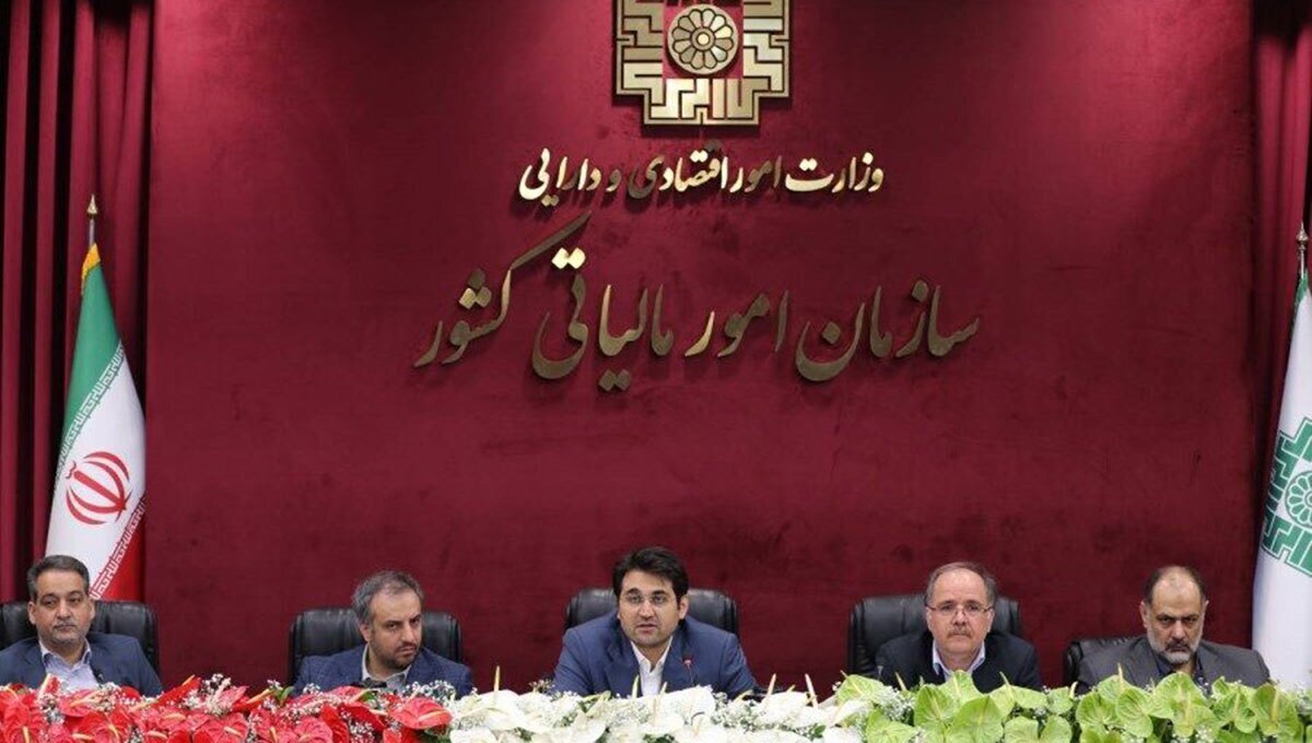 هشدار مالیاتی به فعالان حوزه رمزارز هشدار مالیاتی به فعالان حوزه رمزارز