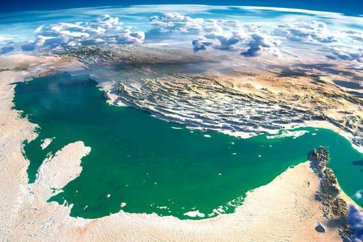 دو خبر جعلی برای رد خبر اقدام ترامپ علیه نام خلیج فارس! دو خبر جعلی برای رد خبر اقدام ترامپ علیه نام خلیج فارس!