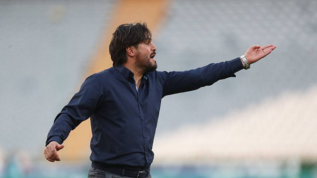  خط و نشان سعید دقیقی برای پرسپولیس