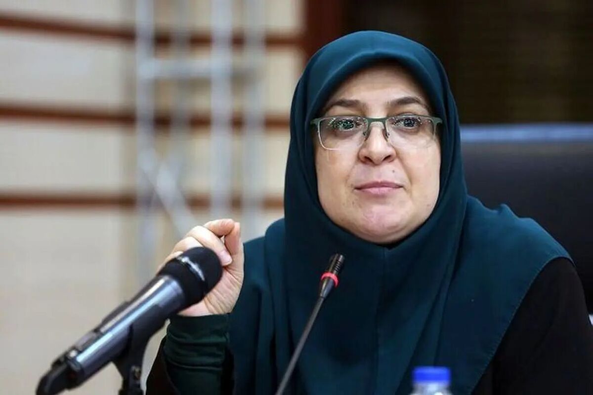 پاسخ قاطع ایران به خواسته تازه ترامپ + فیلم پاسخ قاطع ایران به خواسته تازه ترامپ + فیلم