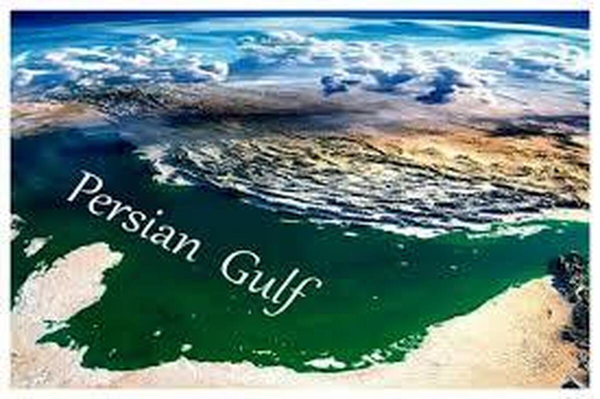 نام خلیج فارس بر سنگ مزار سربازان آمریکایی+ عکس نام خلیج فارس بر سنگ مزار سربازان آمریکایی+ عکس