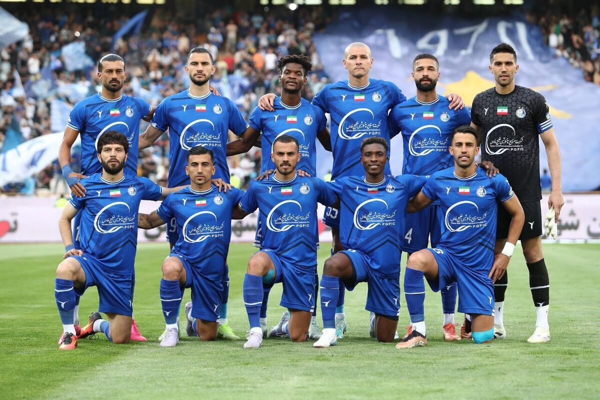ابهامات درباره مجوز حرفهای استقلال ابهامات درباره مجوز حرفهای استقلال