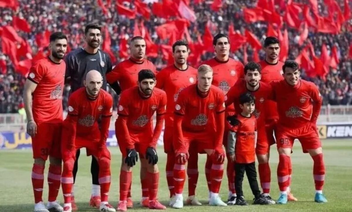 زمان اهدای جام به تراکتور نهایی شد زمان اهدای جام به تراکتور نهایی شد