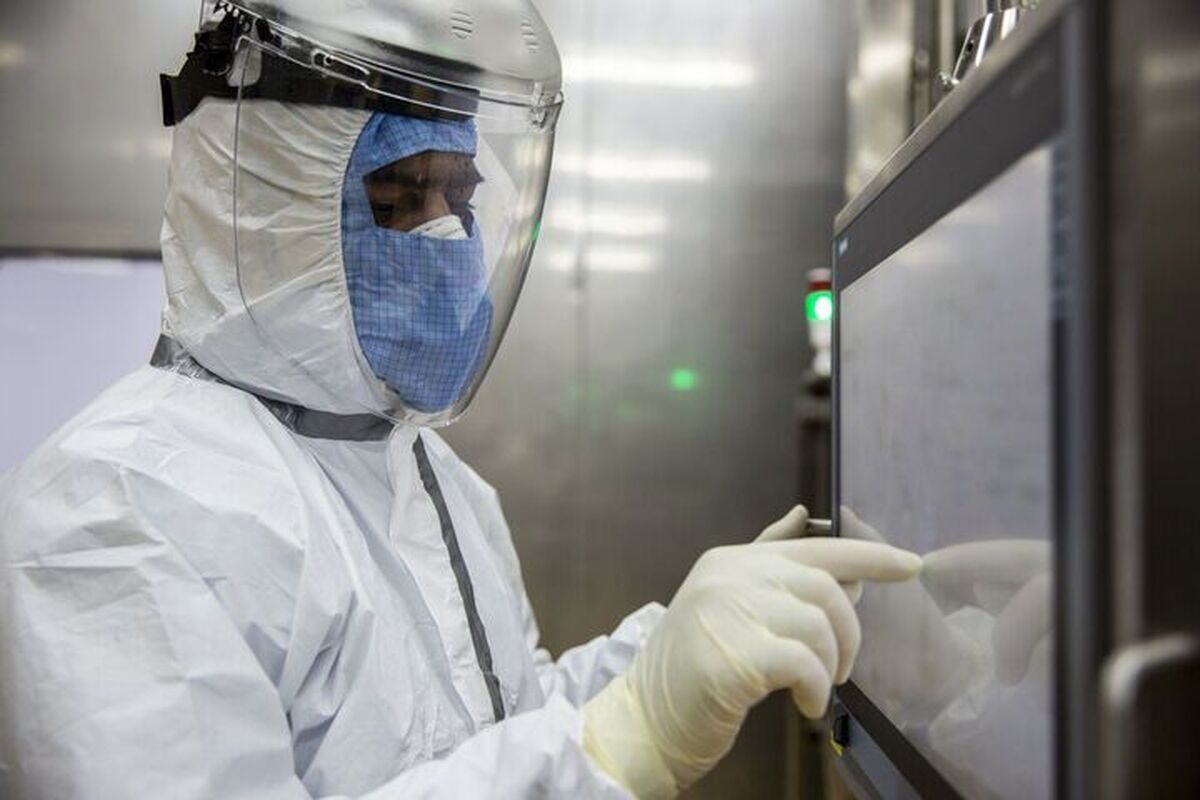 واکسن HPV ایرانی وارد بازار شد