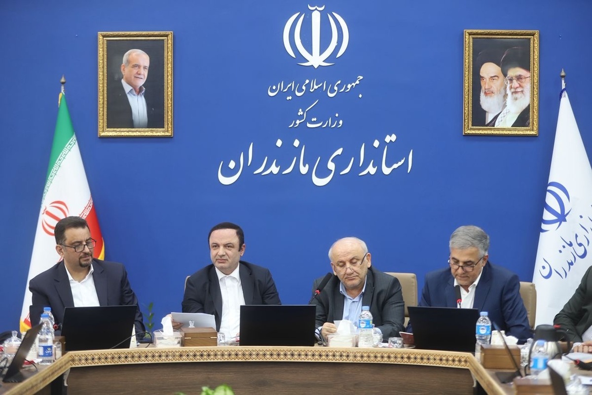 پسکرانه مناطق آزاد باید محل تولید صادراتگرا باشد پسکرانه مناطق آزاد باید محل تولید صادراتگرا باشد