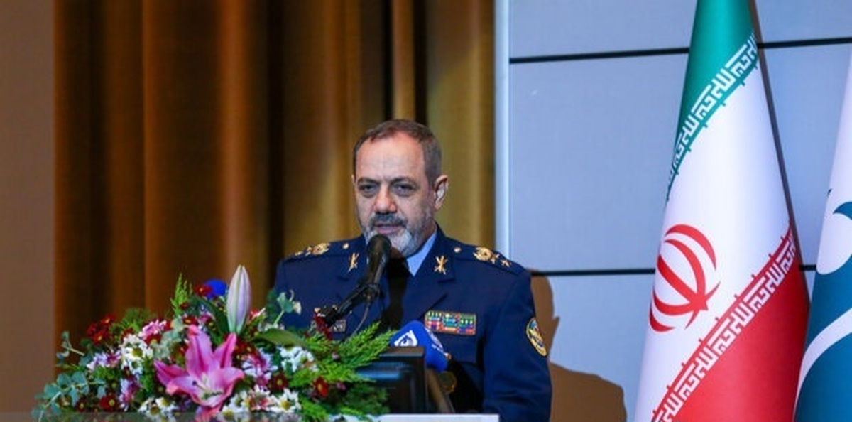 سرتیپ واحدی: آمادهترین وضعیت دفاعی را داریم سرتیپ واحدی: آمادهترین وضعیت دفاعی را داریم