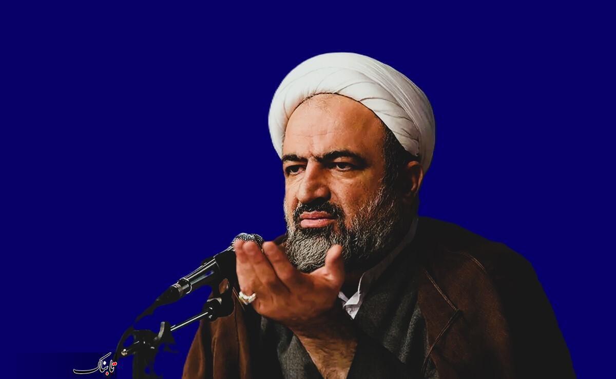 حمید رسایی: مبدأ ارسال پیامک تذکر حجاب، آیات قرآن، قانون اساسی و خون شهداست