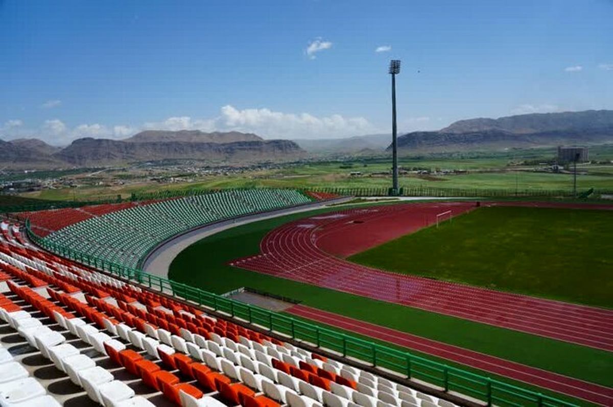 خیبری‌ها به پرسپولیس: به جهنم سبز خرم‌آباد خوش آمدید! + فیلم