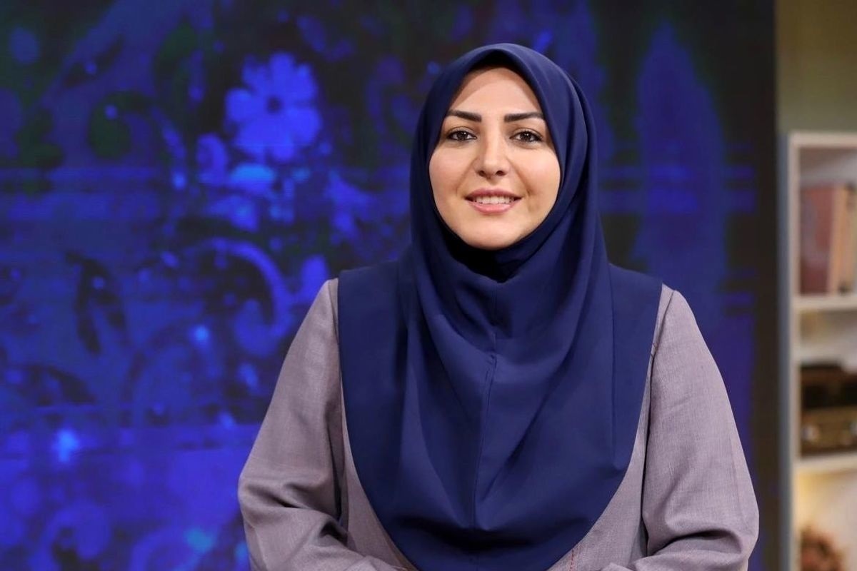 مجری زن صداوسیما، تصمیم جدید دولت را سوژه کرد + فیلم مجری زن صداوسیما، تصمیم جدید دولت را سوژه کرد + فیلم