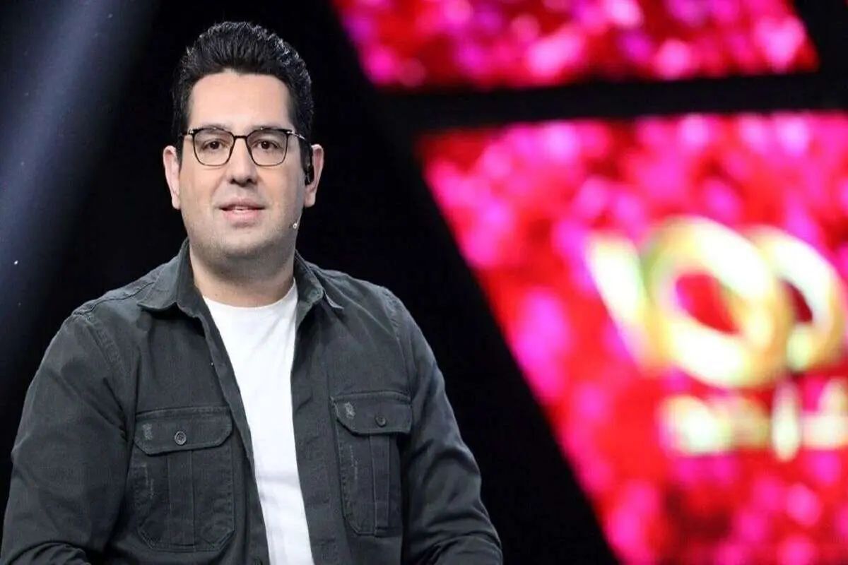 واکنش مجری جنجالی به پخش نشدن بازی استقلال از شبکه سه واکنش مجری جنجالی به پخش نشدن بازی استقلال از شبکه سه