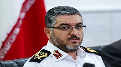 تخلفات عابران با دوربین‌های چهره خوان ثبت می‌شود!
