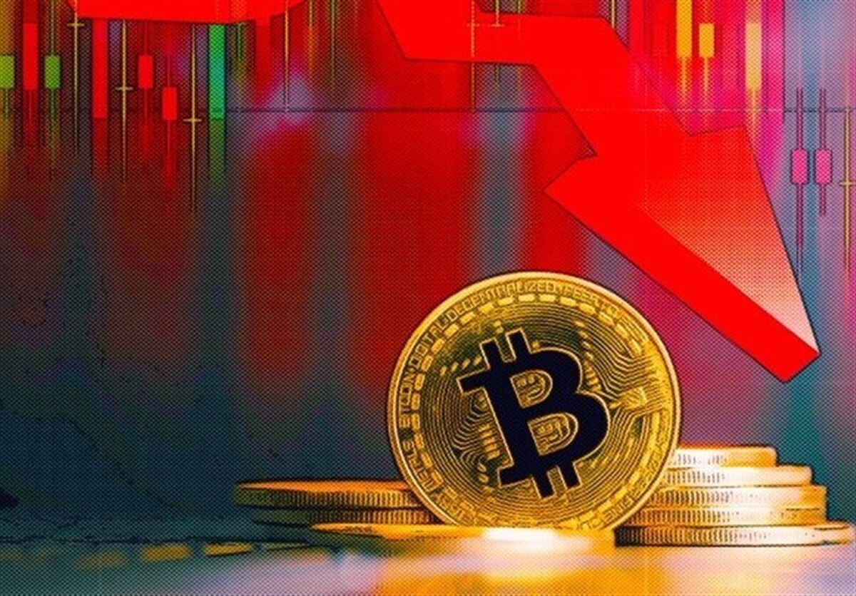 بازگشت بیت کوین به کانال ۱۰۰ هزار دلاری بازگشت بیت کوین به کانال ۱۰۰ هزار دلاری