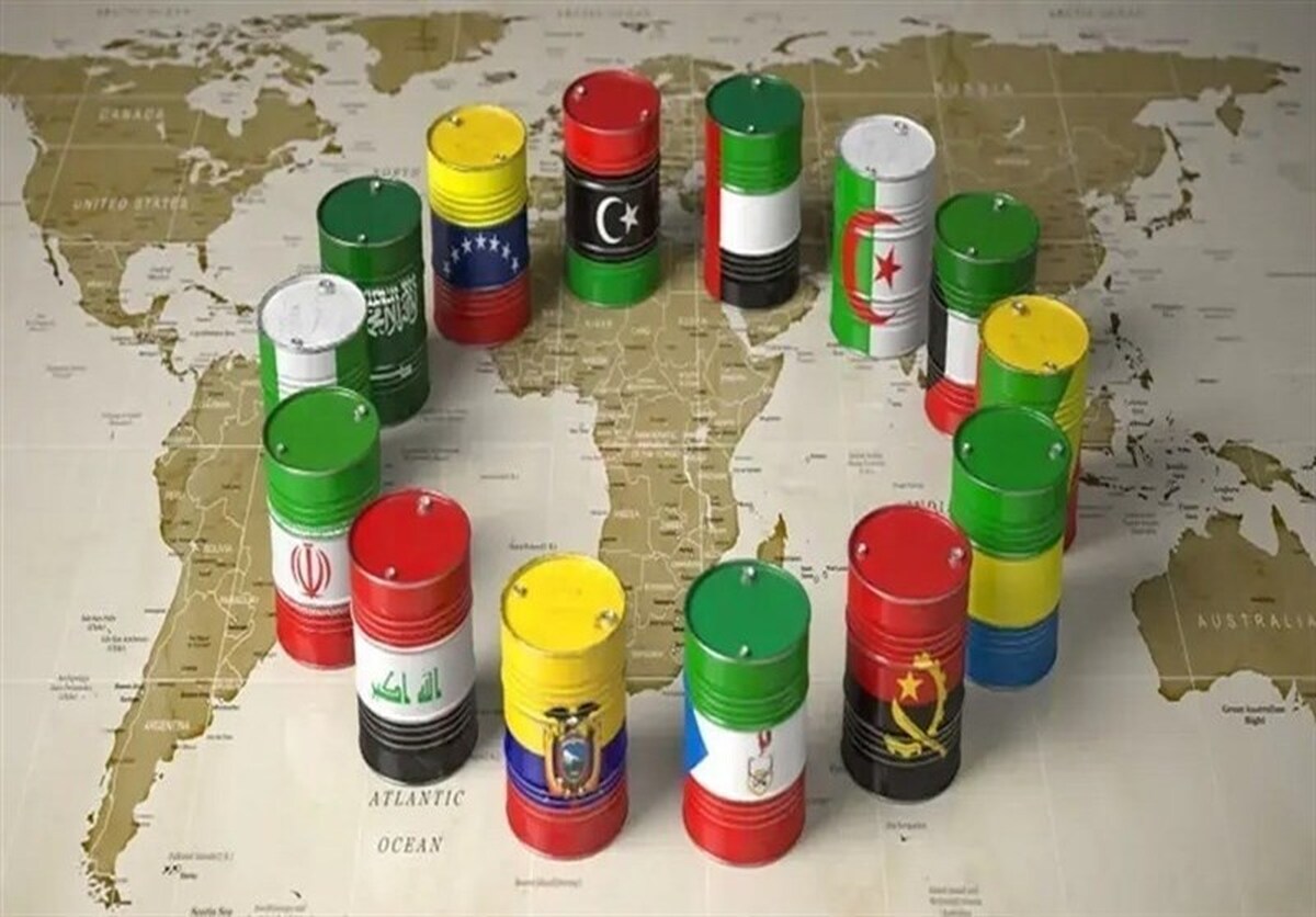 افزایش تولید نفت ایران بیشتر از سایر اعضای اوپک شد! افزایش تولید نفت ایران بیشتر از سایر اعضای اوپک شد!