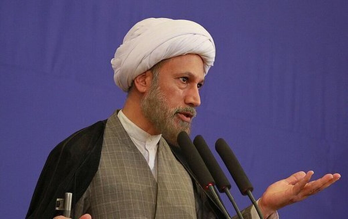 عمامه روحانیت ایران همان دستار فردوسی است! عمامه روحانیت ایران همان دستار فردوسی است!