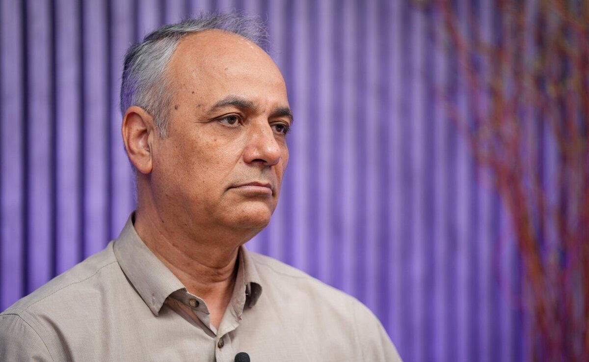 زیدآبادی مطرح کرد: خبر بسیار مهم ترامپ چه میتواند باشد؟ زیدآبادی مطرح کرد: خبر بسیار مهم ترامپ چه میتواند باشد؟