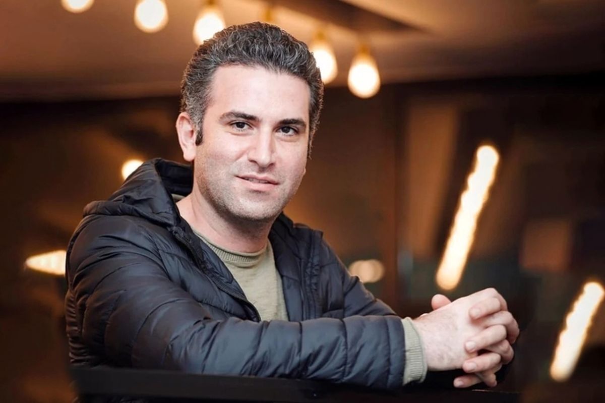 دابسمش هوتن شکیبا با آهنگ هوروش بند+ فیلم دابسمش هوتن شکیبا با آهنگ هوروش بند+ فیلم