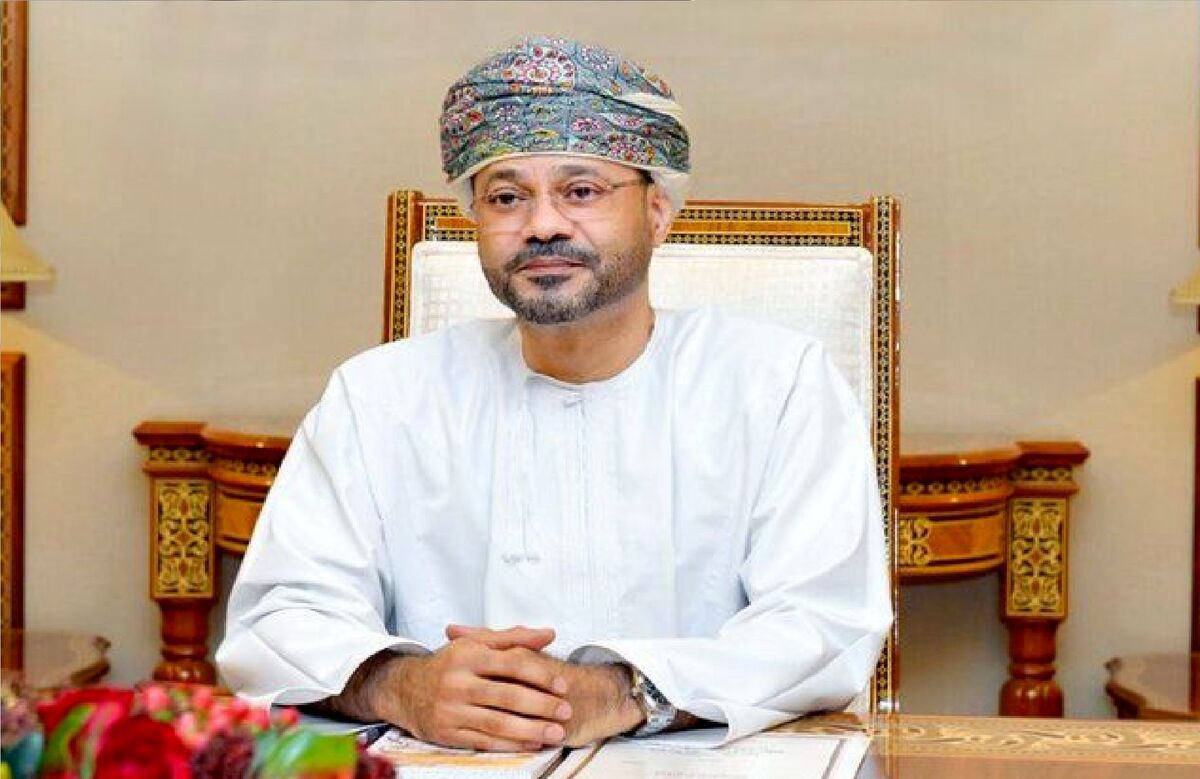 خبر مهم وزیر خارجه عمان درباره برگزاری دور چهارم مذاکرات ایران و آمریکا خبر مهم وزیر خارجه عمان درباره برگزاری دور چهارم مذاکرات ایران و آمریکا