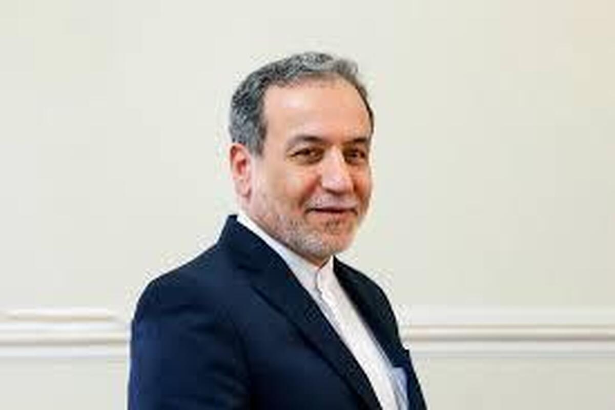 پیشنهاد ویژه عراقچی به آمریکایی‌ها