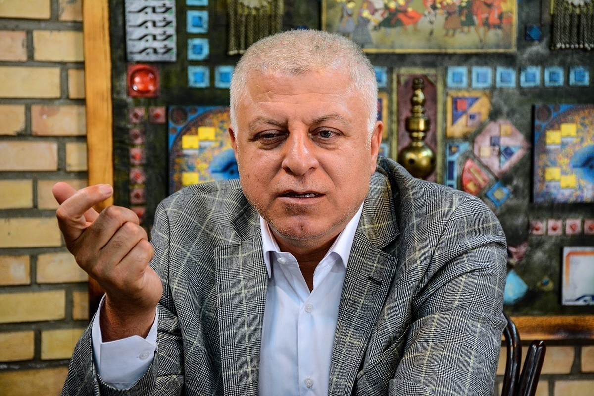 انتقاد تند فیاض زاهد به وزیر آموزش و پرورش: معلم‌ها بر همه ارکان برتری دارند