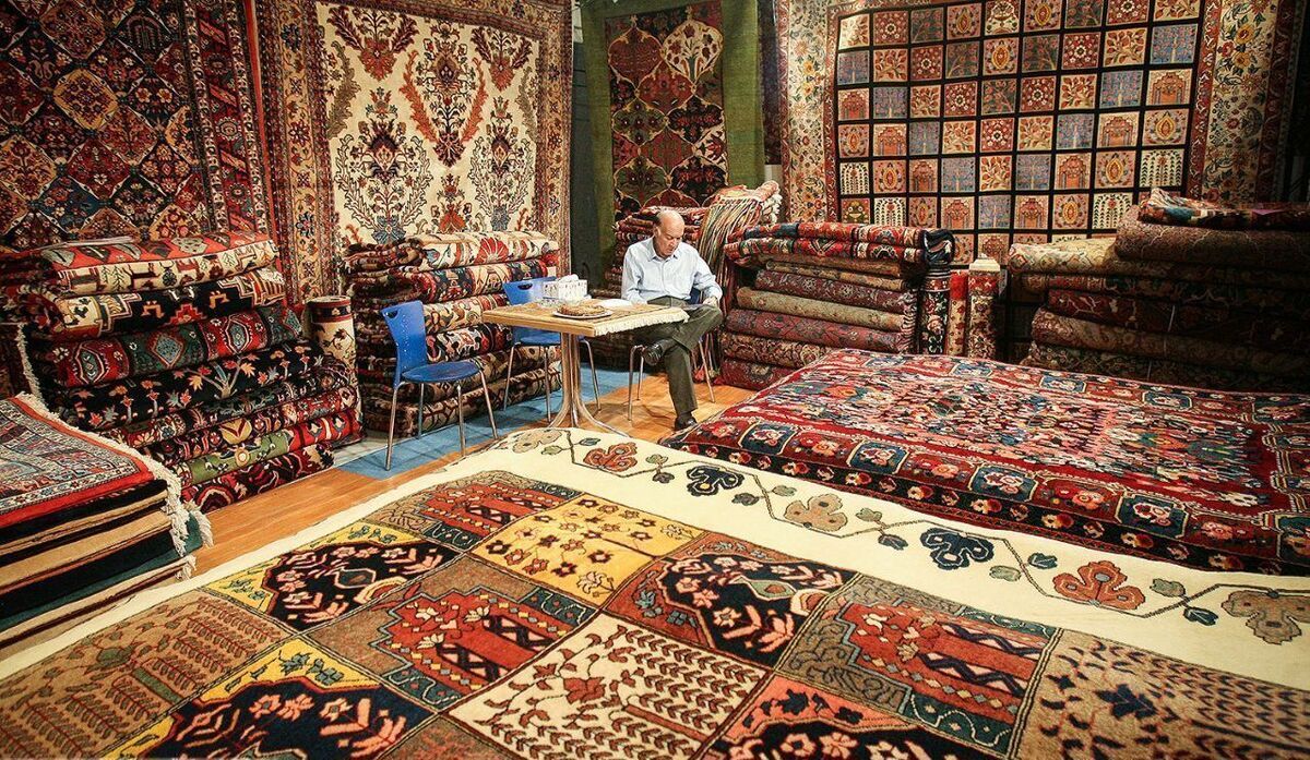 چراغ سبز امارات به گنج دیرینه ایران