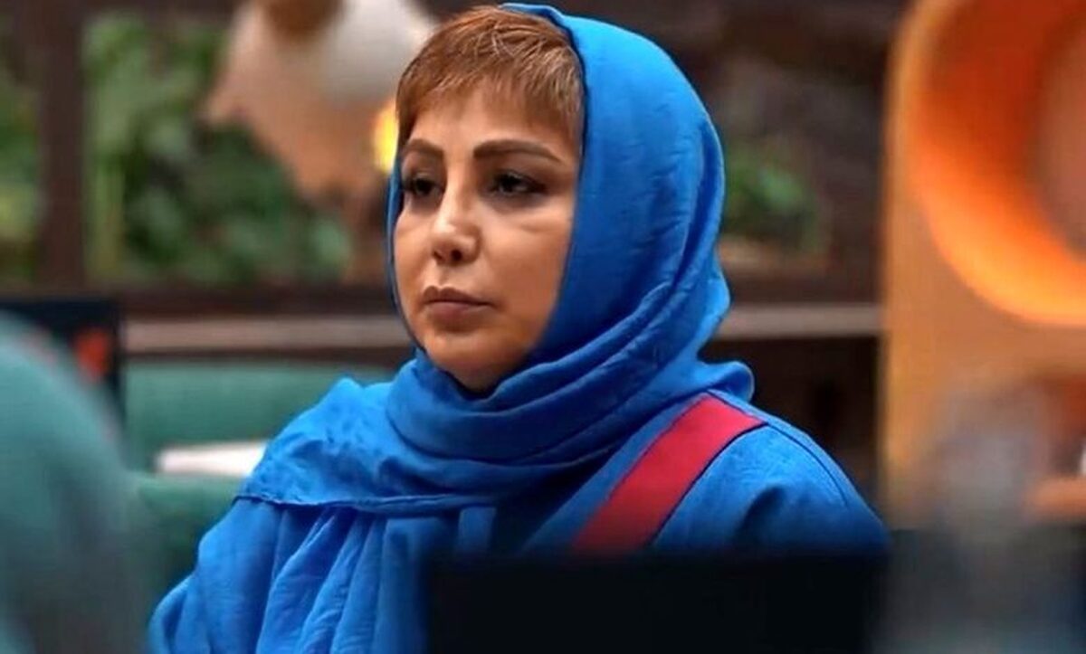 حمله بهنوش بختیاری به بهاره افشاری + عکس