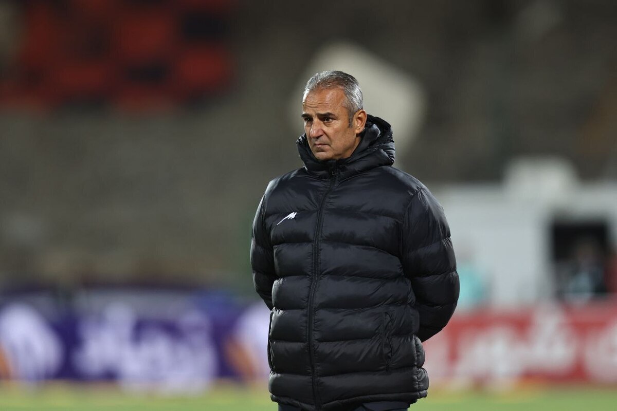 شوک به پرسپولیس؛ کارتال در اندیشه جدایی از سرخ پوشان شوک به پرسپولیس؛ کارتال در اندیشه جدایی از سرخ پوشان