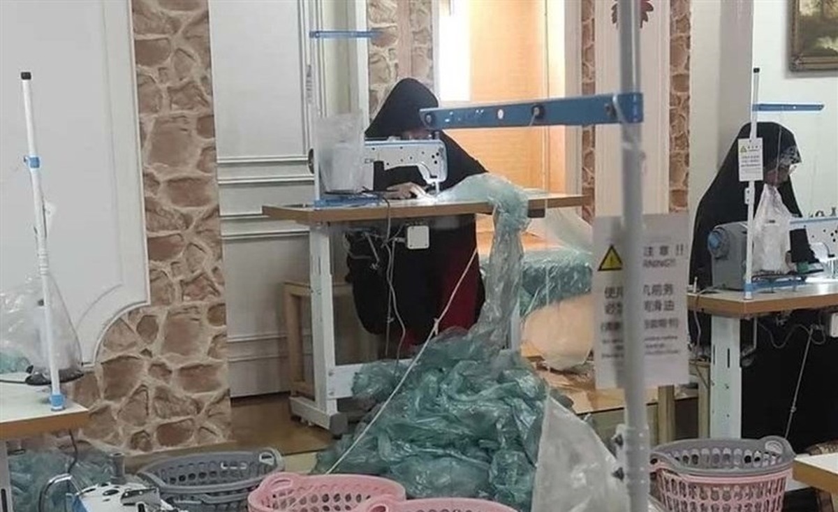 جزئیات جدید از نحوه پرداخت تسهیلات مشاغل خانگی در ۱۴۰۴ جزئیات جدید از نحوه پرداخت تسهیلات مشاغل خانگی در ۱۴۰۴