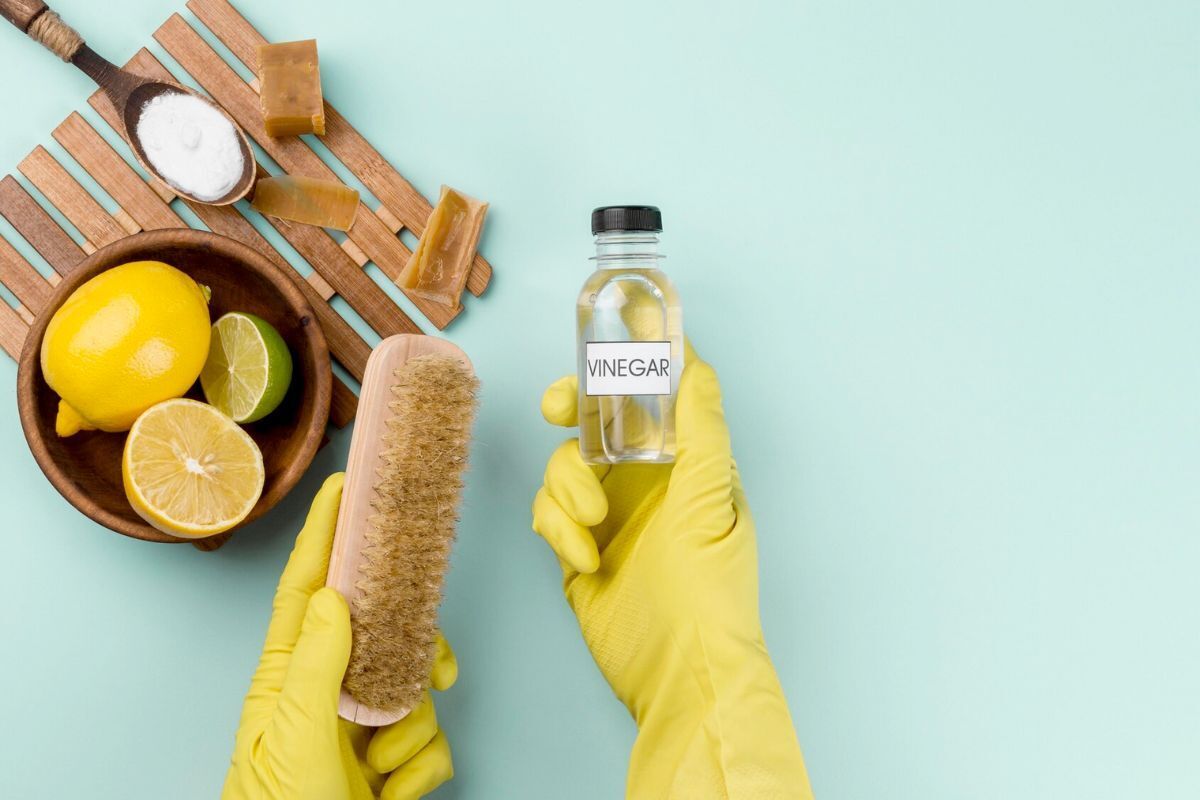 ۵ ترفند شگفت انگیز برای از بین بردن بوی بد و چربی ظروف + فیلم ۵ ترفند شگفت انگیز برای از بین بردن بوی بد و چربی ظروف + فیلم