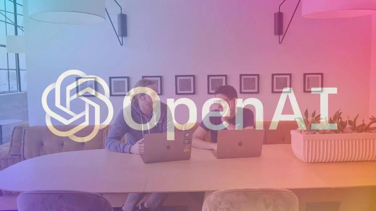 OpenAI فیجی سیمو را بهعنوان رئیس اپلیکیشنها منصوب کرد OpenAI فیجی سیمو را بهعنوان رئیس اپلیکیشنها منصوب کرد
