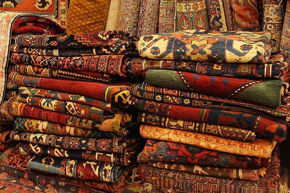 رفع تعهد ارزی برای صادرکنندگان فرش دستباف تسهیل شد رفع تعهد ارزی برای صادرکنندگان فرش دستباف تسهیل شد