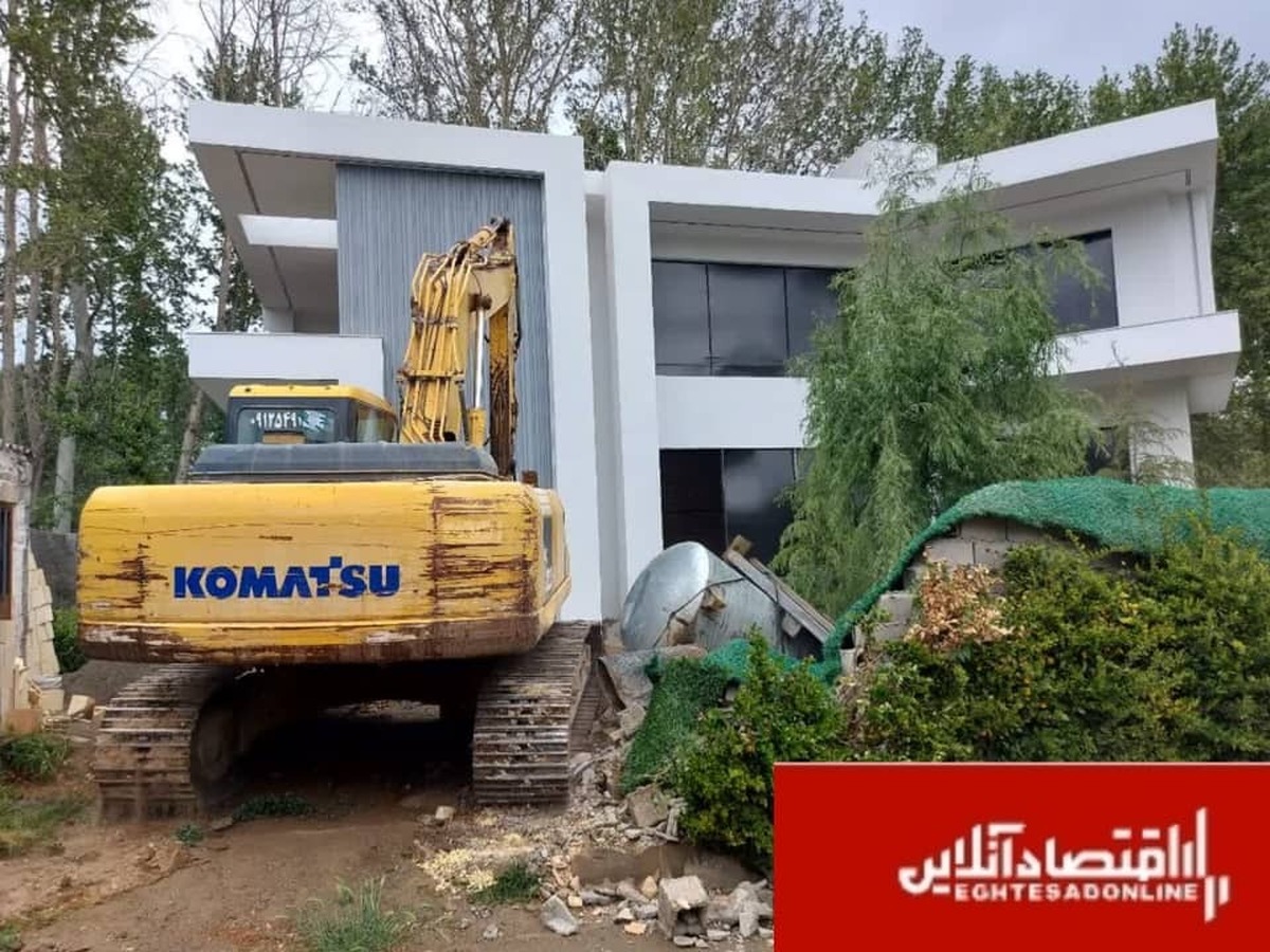 جلوگیری از تغییر کاربری ۱۵۰ هکتار از اراضی زراعی چهارباغ به ارزش ۳۵۰۰ میلیارد تومان جلوگیری از تغییر کاربری ۱۵۰ هکتار از اراضی زراعی چهارباغ به ارزش ۳۵۰۰ میلیارد تومان